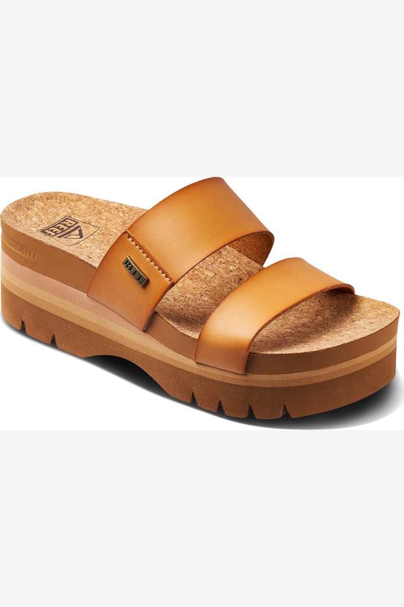 Reef cushion bounce vista hi online sandals