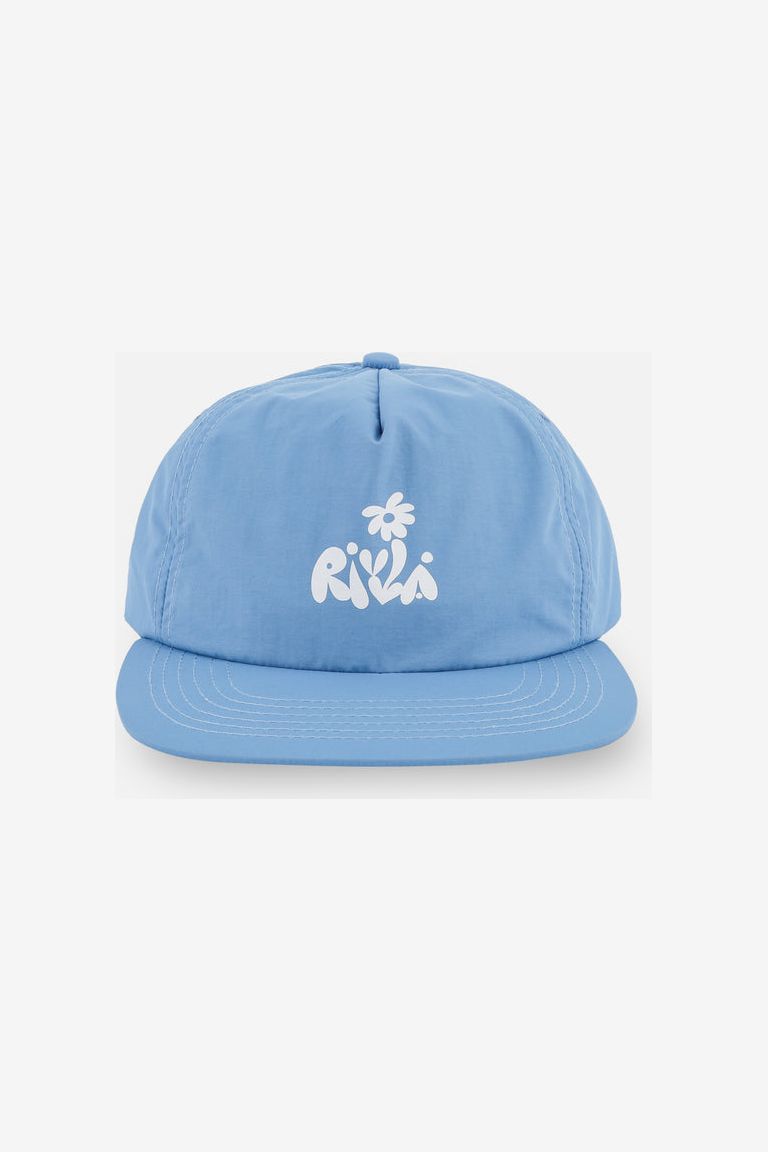 RIVVIA DAYLIGHT CAP - BLUE VIOLET – Mount Surf Shop