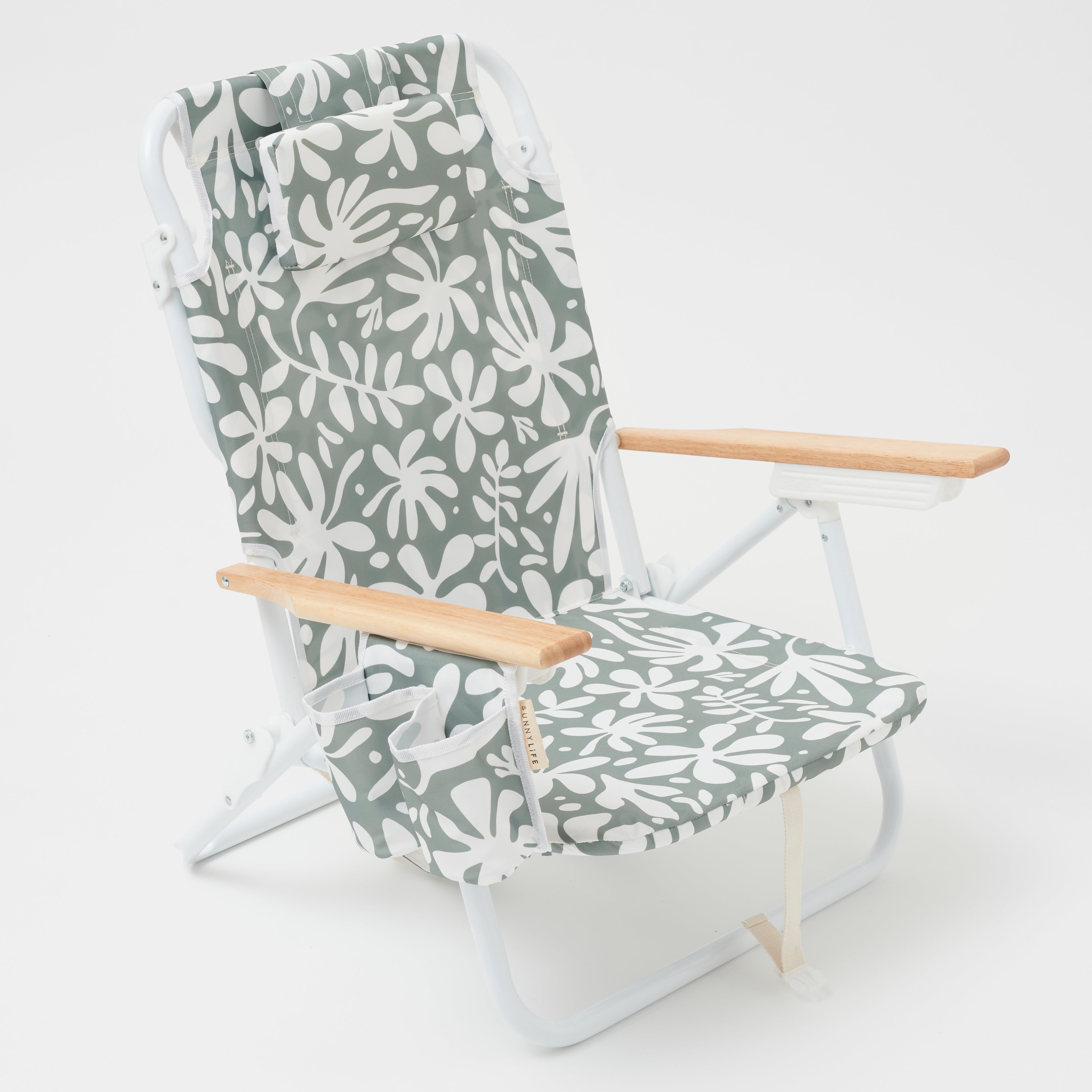 Surf style beach chairs sale