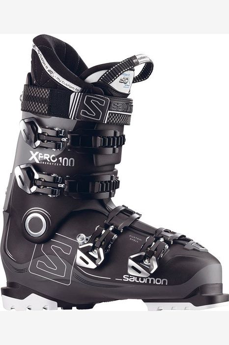 SALOMON X PRO 100 SKI BOOT Mount Surf Shop