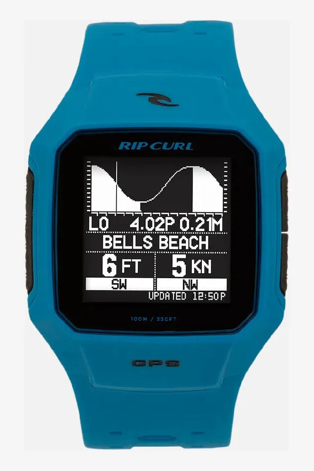 Gps surf watch sale