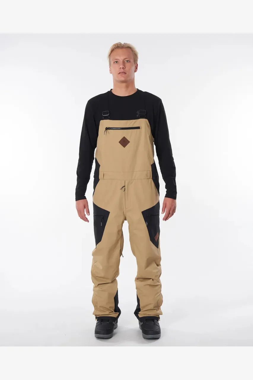 Rip curl hot sale snow pants