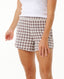 RIP CURL PREMIUM SURF CHECK SHORT - EGGPLANT