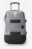 RIP CURL F-LIGHT TRANSIT 50L IOS LUGGAGE - GREY MARLE