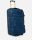 RIP CURL F-LIGHT GLOBAL 100L SAPPHIRE TRAVEL BAG - NAVY