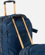 RIP CURL F-LIGHT GLOBAL 100L SAPPHIRE TRAVEL BAG - NAVY