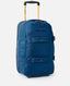 RIP CURL F-LIGHT TRANSIT 45L SAPPHIRE TRAVEL BAG - NAVY