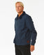 RIP CURL CLASSIC SURF MAIN PEAK JACKET - DARK NAVY