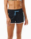 RIP CURL HIGH TIDE 3 BOARDSHORT - BLACK