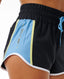 RIP CURL HIGH TIDE 3 BOARDSHORT - BLACK