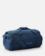 RIP CURL LARGE PACKABLE DUFFLE 60L MIXED - NAVY