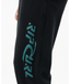 RIP CURL QUEST TRACK PANT - BLACK