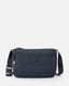 RIP CURL WEEKEND TRAVEL SLING BAG - BLACK