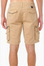 RIP CURL TRAIL CARGO WALKSHORT - KHAKI