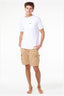 RIP CURL TRAIL CARGO WALKSHORT - KHAKI