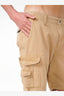 RIP CURL TRAIL CARGO WALKSHORT - KHAKI