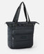 RIP CURL WEEKEND TRAVEL 26L TOTE - BLACK