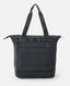 RIP CURL WEEKEND TRAVEL 26L TOTE - BLACK