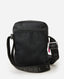 RIP CURL SEARCH CROSSBODY BAG - BLACK/PINK