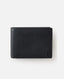 RIP CURL WALLET/BELT GIFT BOX - BLACK