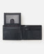 RIP CURL WALLET/BELT GIFT BOX - BLACK