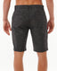 RIP CURL BOARDWALK JACKSON - BLACK