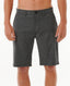 RIP CURL BOARDWALK PHASE - BLACK