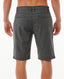 RIP CURL BOARDWALK PHASE - BLACK