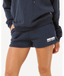 SURF PUFF SHORT - NAVY