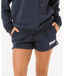 SURF PUFF SHORT - NAVY