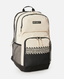 RIP CURL CHASER 33L BACKPACK - BLACK/OATMEAL