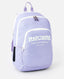 RIP CURL OZONE 2.0 30L BACKPACK - DUSTY LILAC