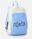 RIP CURL OZONE 2.0 30L BACKPACK - VINTAGE BLUE