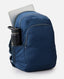 RIP CURL OZONE 2.0 30L BACKPACK - NAVY/GOLD