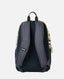 RIP CURL OZONE 2.0 30L BACKPACK - WASHED BLACK