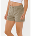 RIP CURL CRUISIN CARGO SHORT - SAGE