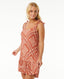 RIP CURL SOLEIL COVER UP - RUST