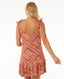 RIP CURL SOLEIL COVER UP - RUST