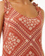 RIP CURL SOLEIL COVER UP - RUST