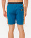 RIP CURL SIDEWAYS VOLLEY - DEEP OCEAN