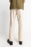 RHYHTM LINEN JAM PANT - BONE