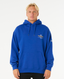 RIP CURL PRO 25 EVENT HOOD - ELECTRIC BLUE