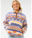 SAN CARLOS POLAR FLEECE - MULTI