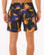 RIP CURL FUN TIMES VOLLEY - BLACK