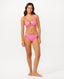 RIP CURL PREMIUM SURF FIXED TRI - HOT PINK