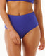 RIP CURL PREMIUM SURF HI WAIST GOOD - WILD BERRY