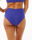 RIP CURL PREMIUM SURF HI WAIST GOOD - WILD BERRY