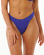 RIP CURL PREMIUM SURF HI LEG SKIMPY - WILD BERRY