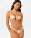 DESERT DREAMS SKIMPY - ANTIQUE WHITE