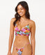 RIP CURL SUN TO SEA LONG LINE CROP - MULTICO